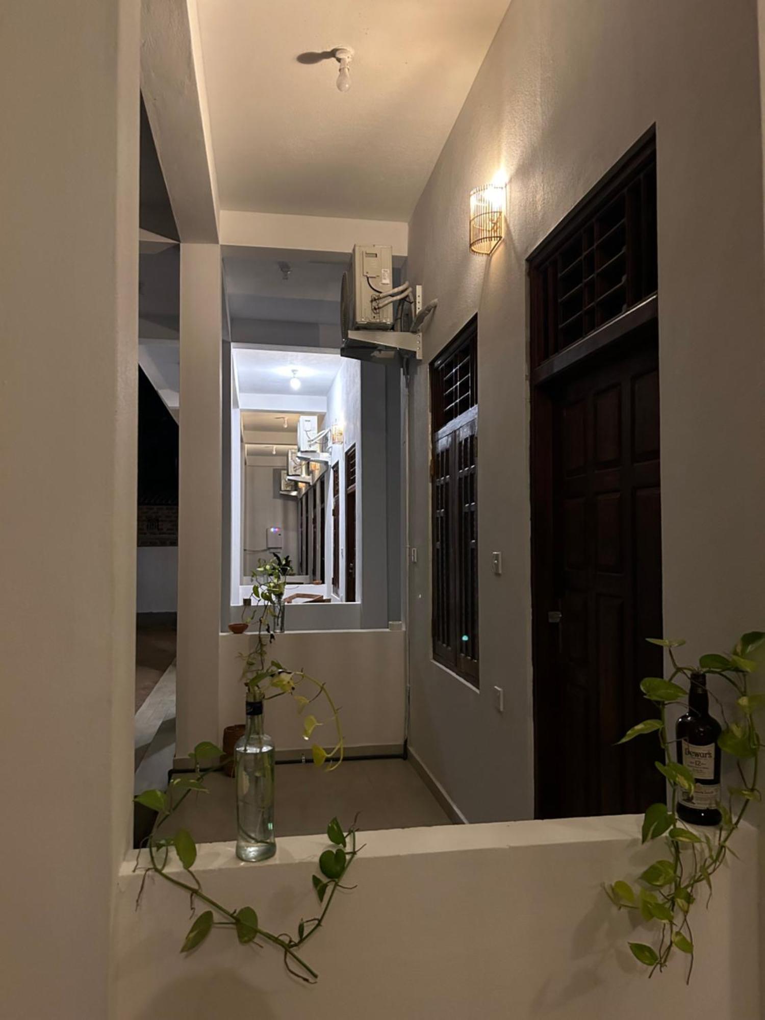 Hotel Gypsea'Arugambay Arugam Bay Exterior foto